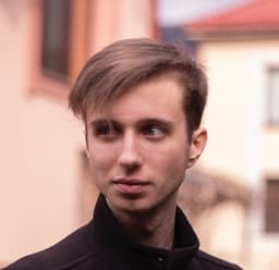 Valerii Pidhurskyi avatar