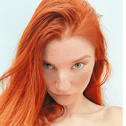 Natasha Gubernov avatar