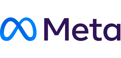meta logo