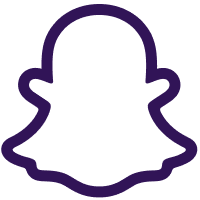 snapchat logo