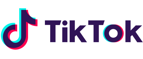 tiktok logo